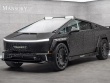 Tesla Cybertruck hầm hố hơn trong gói nâng cấp đến từ Mansory