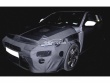 Lộ ảnh Hyundai Elantra thế hệ mới chạy thử nghiệm thực tế