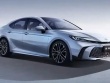 Toyota Camry 2026 trình làng, thêm bản hybrid giá từ 601 triệu đồng