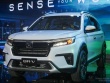 Chọn Toyota Veloz Cross hay Honda BR-V trong tầm giá 600-800 triệu đồng?