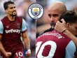 Paqueta được minh oan, Man City tái khởi động "bom tấn" 85 triệu bảng?