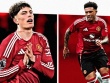 Sancho muốn giảm nửa lương để rời MU, Chelsea không sợ Garnacho nổi loạn