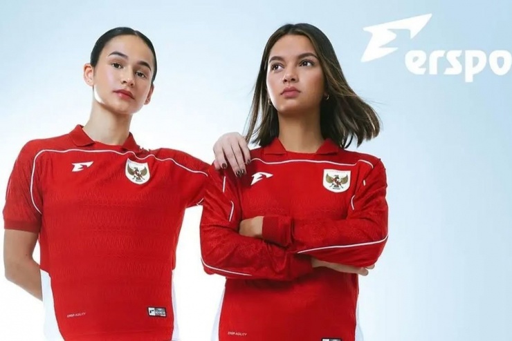 Indonesia gọi hàng loạt cầu thủ nhập tịch Hà Lan chuẩn bị đại chiến tuyển nữ Việt Nam tại Cúp Đông Nam Á - 1