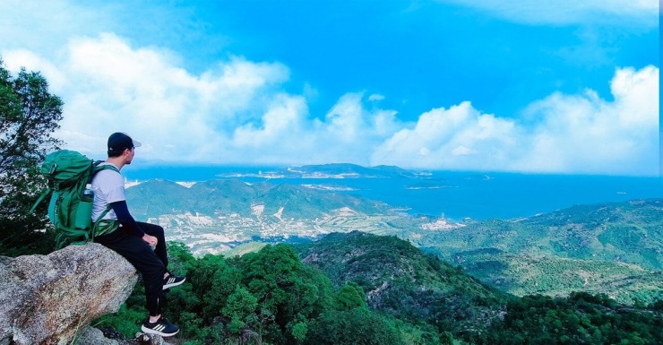 Bỏ qua biển đông đúc, khám phá Nha Trang hoang sơ với 7 điểm đến lạ mà đẹp - 3