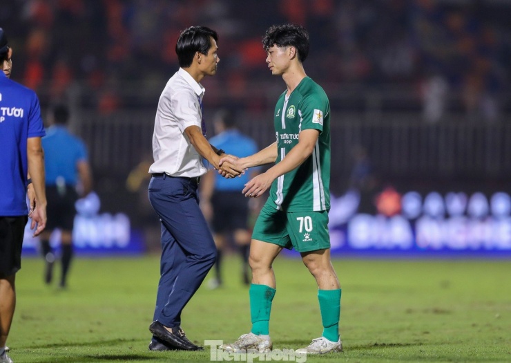 Đồng Nai giải thích lý do từ chối lên hạng V-League dù ‘cờ’ đã đến tay, khó tin nhưng có thật - 1