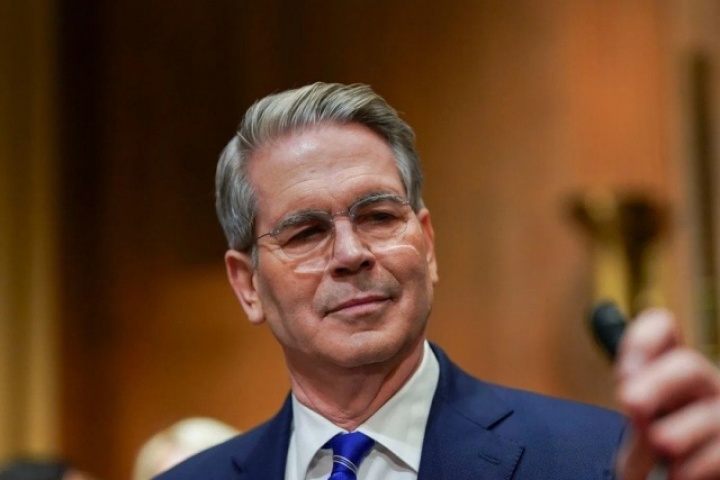 Mỹ: Sắp có thỏa thuận thương mại ‘đột phá’ với Trung Quốc