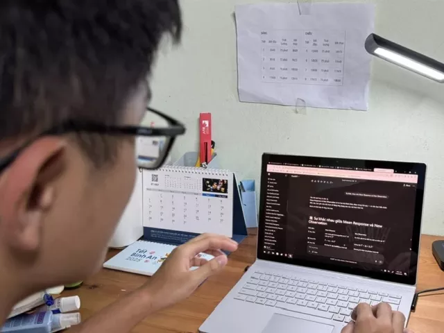 AI - con dao hai lưỡi