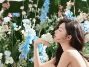 Gái xinh Miss Earth Vietnam 2023 khoe nhan sắc  " cực phẩm độc thân " 