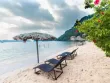 Ẩn mình giữa vịnh Lan Hạ, đảo Cát Ông hút du khách ưa khám phá
