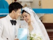 Người mẫu Lê Thu Trang và diễn viên Quang Sơn kết hôn sau 5 năm qua bao sóng gió