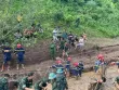 Tìm thấy 5 thi thể bị lũ cuốn trôi ở Điện Biên