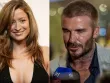 Cuộc tình vụng trộm của Beckham bị nhắc lại