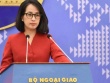 Người phát ngôn Bộ Ngoại giao lên tiếng trước thông tin xuyên tạc về tìm kiếm quân nhân Mỹ mất tích