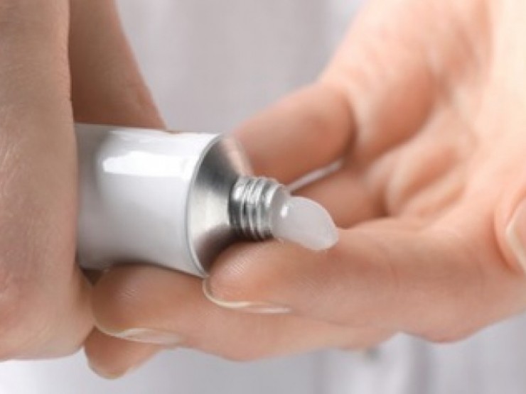 Thu hồi loại gel nano bạc kháng khuẩn, làm sạch da không đạt chất lượng