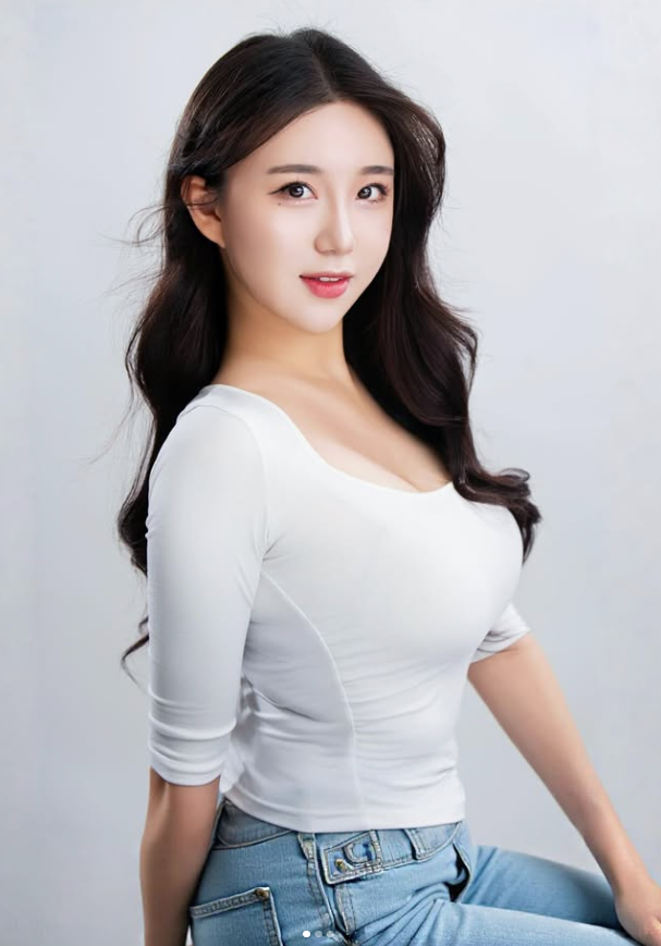 Những khoảnh khắc cô nàng "cày rank", phân tích chiến thuật hay thậm chí là "try-hard" trong game đã cho thấy một khía cạnh khác của "Búp bê Barbie Hàn Quốc".