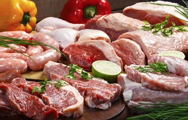 9 bí quyết giúp thịt luộc trắng đẹp, không bị thâm đen, đạt chuẩn như ngoài hàng - 1