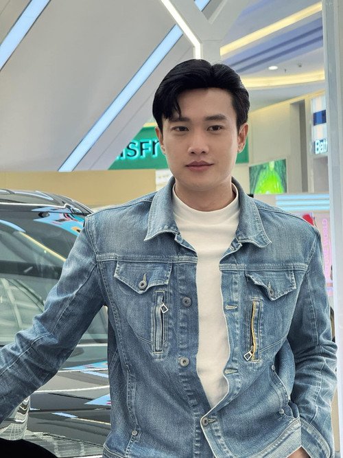 Quốc Trường cảnh báo lừa đảo.