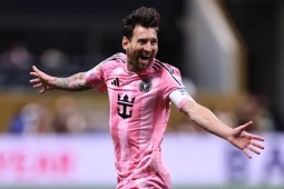 Messi chắc chắn gia hạn với Inter Miami, vì sao chưa ký hợp đồng?