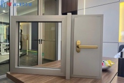 HTWindow – Thương hiệu cửa nhôm cao cấp cho mọi công trình
