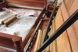  Cắn răng  trả gần 2 triệu đồng chỉ để vứt một món đồ cũ