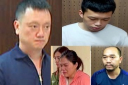 Trùm giang hồ Vi  " ngộ "  bị khởi tố thêm tội danh