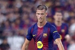 Tin mới nhất bóng đá chiều 2/8: Sao Barcelona nhận xét chuyển nhượng của Real Madrid