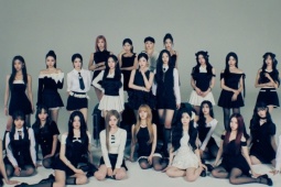 Giải trí - Mô hình 'nhóm nữ đông đúc' thất thế ở Kpop