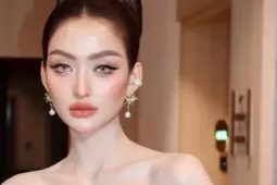 Á hậu Hòa bình lên tiếng sau khi bị ông Nawat miệt thị