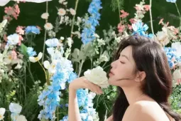 Gái xinh Miss Earth Vietnam 2023 khoe nhan sắc  " cực phẩm độc thân " 