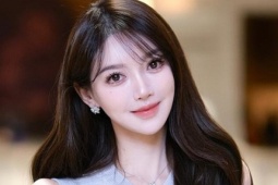 Bạn gái Huỳnh Hiểu Minh  ' nỗ lực để không ngửa tay xin tiền ' 
