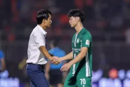 Đồng Nai giải thích lý do từ chối lên hạng V-League dù  cờ  đã đến tay, khó tin nhưng có thật