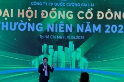 Ông Cường  ' Đô La '  trả nợ cho bà Trương Mỹ Lan