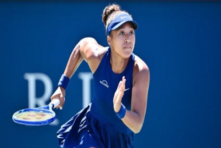 Hấp dẫn tennis Canadian Open ngày 6: Raducanu thua chóng vánh, Osaka đại thắng