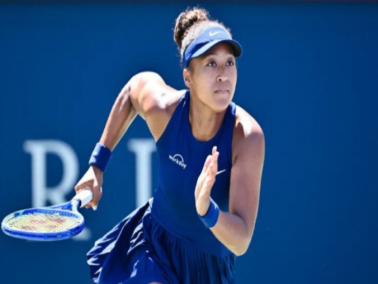 Hấp dẫn tennis Canadian Open ngày 6: Raducanu thua chóng vánh, Shelton thoát hiểm