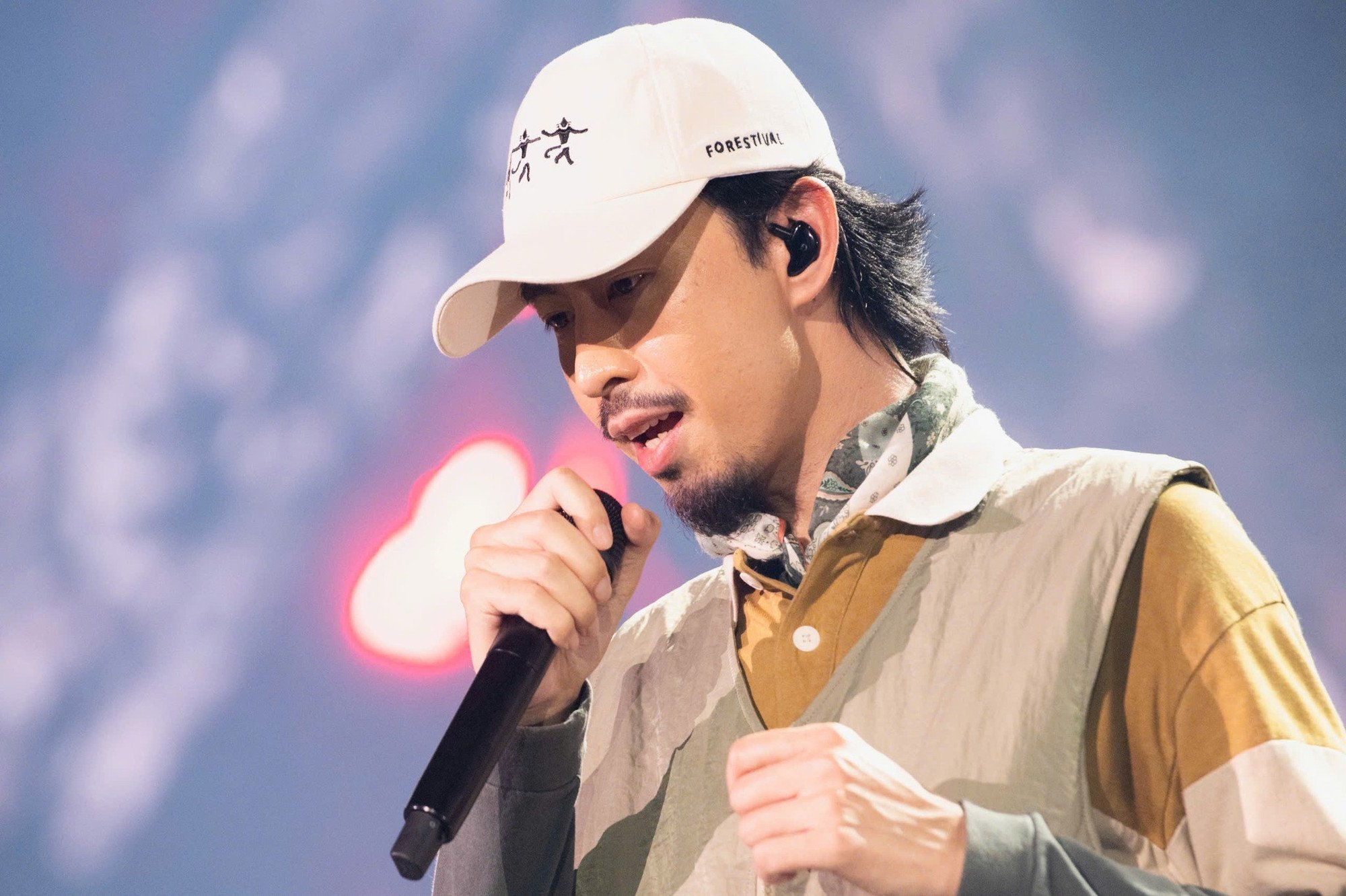 Đen Vâu đã tạo ra nhiều bản rap để đời và chìm vào lối mòn.