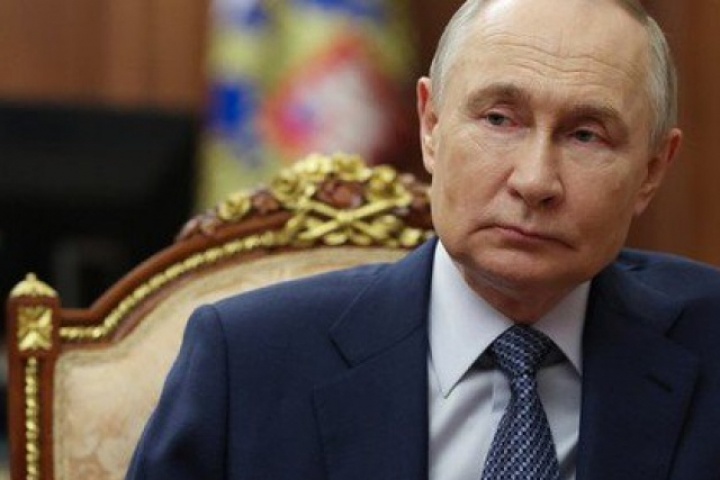 Đàm phán hòa bình Nga - Ukraine: Ông Putin và ông Zelensky phản ứng trái chiều