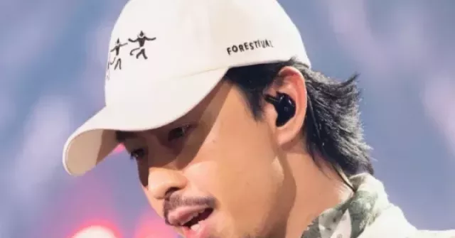 Đen Vâu bị đánh bại