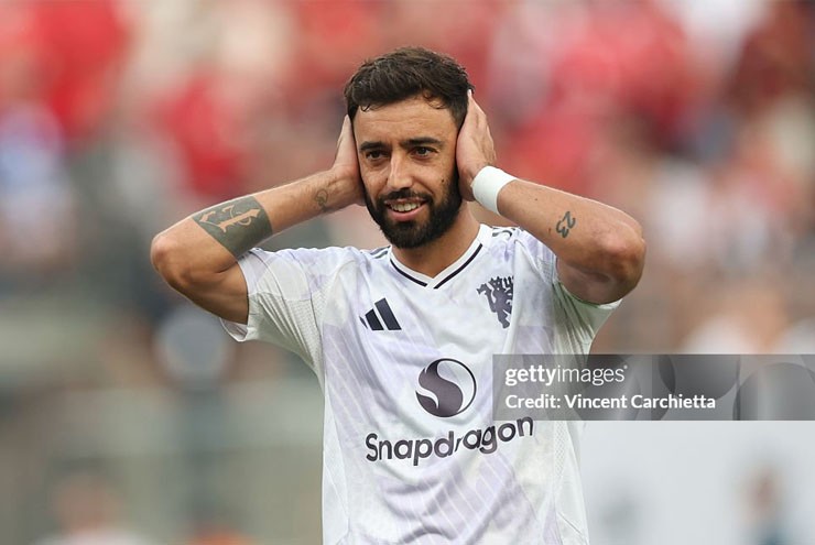 Trực tiếp chuyển nhượng tối 2/8: Mbeumo và Cunha muốn MU giữ lại Antony - 1