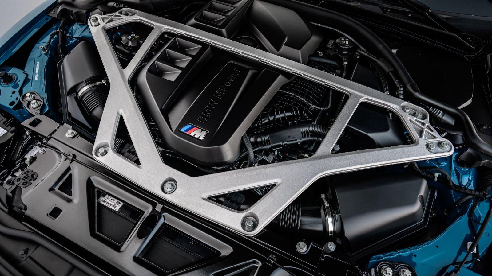 Mẫu xe Wagon của BMW đạt kỷ lục về tốc độ tại trường đua Địa ngục xanh (Bài chưa đăng ký đề tài) - 2