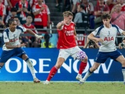 Arsenal như  " khẩu pháo không biết nạp đạn " : Chờ Gyokeres giải bài toán khó