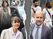 Bóng đá - HLV Guardiola sắp ly hôn vợ, nội bộ Man City "nháo nhào" trước mùa giải mới