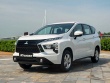 Lý do khiến Mitsubishi Xpander cho Toyota Veloz Cross “hít khói”