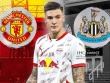 Sesko chốt tương lai giữa MU và Newcastle, thương vụ 70 triệu bảng sắp ngã ngũ
