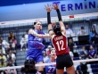 Kết quả bóng chuyền nữ Việt Nam - Philippines: Bích Thủy tỏa sáng, hủy diệt set 4 (Sea V-League)