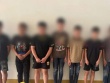 Đi 'bão' mừng chiến thắng của U23 Việt Nam, 5 thiếu niên bị tạm giữ
