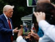 Ông Trump nói về vị trí của hai tàu ngầm hạt nhân điều đi sau phát ngôn của ông Medvedev