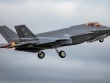 Ấn Độ từ chối mua tiêm kích tàng hình F-35 của Mỹ
