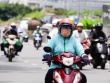 Diễn biến nắng nóng gay gắt những ngày tới ở miền Bắc