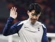 Son Heung Min xác nhận chia tay Tottenham, lộ diện bến đỗ mới