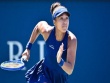 Hấp dẫn tennis Canadian Open ngày 6: Raducanu thua chóng vánh, Shelton thoát hiểm